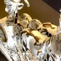 مجسمه وارداتی الهه ثروت و قدرت|مجسمه، تندیس، ماکت|تهران, اختیاریه|دیوار