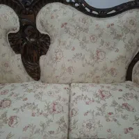 مبلمان سلطنتی هفت نفره