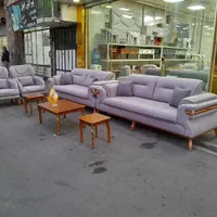 مبل گیلان|مبلمان خانگی و میز عسلی|رشت, بلوار گیلان|دیوار