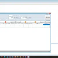 نرم افزار ارسال صورتحساب به سامانه مودیان
