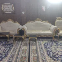 مبلمان میز عسلی