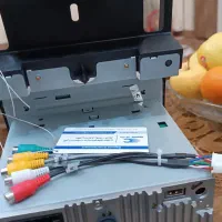 ضبط سورن پلاس فابریک