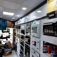 سطل زباله تک ریلی کابینتی|لوازم نظافت|اراک, |دیوار