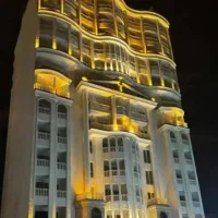 فروش واحد 115متر فول فرنیش در برج/خ طالقانی بابلسر