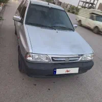 پراید ۸۵|خودرو سواری و وانت|اردبیل, |دیوار