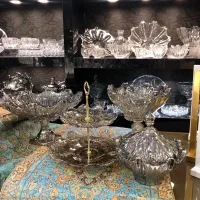 سرویس پذیرایی چهارتیکه