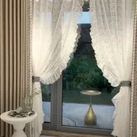 سفارش دوخت انواع پرده