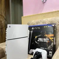Ps5 Slim باگارانتی.  یک ترابایت