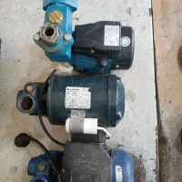 سیم پیچی پمپ اب و خرید فروش پمپ اب شرق تهران|خدمات پیشه و مهارت|تهران, نارمک|دیوار