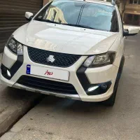 کوییک gx مدل۱۴۰۳