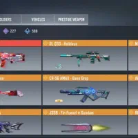 اکانت کالاف|کنسول، بازی ویدئویی و آنلاین|تهران, جوادیه|دیوار