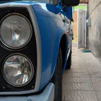 زامیاد مدل ۱۴۰۱|خودرو سواری و وانت|ملکان, |دیوار