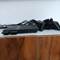 فروش پلیستیشن 2 اسلیم