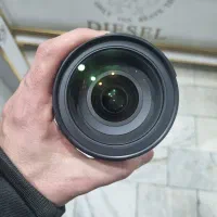 Nikon 28-300 VR|دوربین عکاسی و فیلمبرداری|تهران, ستارخان|دیوار