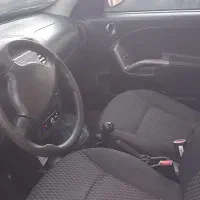 کوئیک مدل ۱۳۹۹