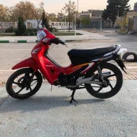 رادیسون طرح ویو ۱۲۵