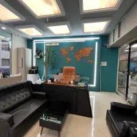 استخدام مشاور //مبتدی یا حرفه ای// خانم و آقا