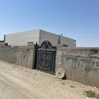 ۳۵۰ متر زمین چهاردیواری جاده سهیلیه