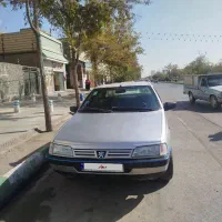 پژو405مدل 85فروشی یامعاوزه باپژوپارس مدل بالا تر|خودرو سواری و وانت|مشهد, شهرک شهید باهنر|دیوار
