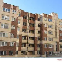 فروش آپارتمان در مسکن مهر