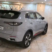 چانگان cs55 2024 ناردوگری سرامیک شده