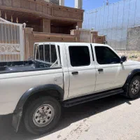 فروش پیکاپ نیسان|خودرو سواری و وانت|یاسوج, |دیوار