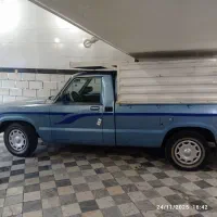 مزدا وانت تک کابین|خودرو سواری و وانت|بروجرد, |دیوار