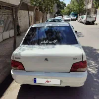 پراید132سفید مدل اخر89 داشبرد جدید