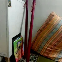 چوب دست کلکسیون دوا|کوهنوردی و کمپینگ|تهران, شهرک امید|دیوار