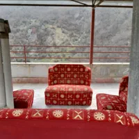 سوئیت در روستای زیارت باپشت بام|اجارهٔ کوتاه‌مدت آپارتمان و سوئیت|گرگان, |دیوار