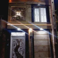 خانه ویلای دوبلکس، قولنامه ای