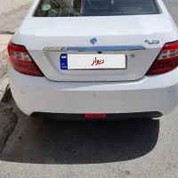 دناپلاس آخرمدل ۹۹|خودرو سواری و وانت|نسیم‌شهر, |دیوار