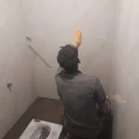 کارگر کاشی کاری