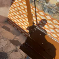 قیچی ورق بر پدینگ هاوس مدل ۳