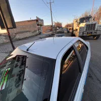 پارس مدل ۹۶ عروسک|خودرو سواری و وانت|بومهن, |دیوار