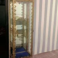 بوفه برنز