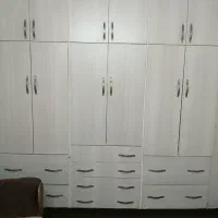 فروش آپارتمان ۲ خوابه ۷۸م خوش ساخت قلب روغنکشی|فروش آپارتمان|ورامین, ورامین|دیوار