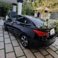 آریزو ۵ توربو داشپورد جدید|خودرو سواری و وانت|بندر ماهشهر, |دیوار