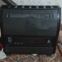 دوعدد بخاری