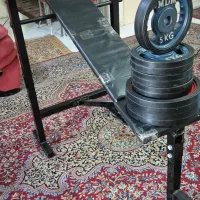 میز پرس