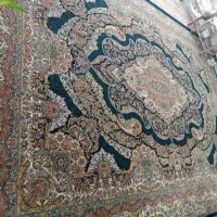 فرش ماشینی|فرش|قم, انسجام|دیوار