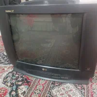 تلویزیون ال جی