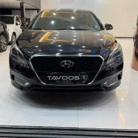 سوناتاهیبرید (اتوطاووس) تمیز