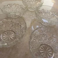 کاسه آجیل خوری قدیمی