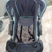 وسایل کودک و نوزاد|اسباب و اثاث بچه|رباط‌کریم, رباط‌کریم|دیوار