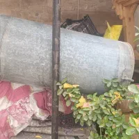 بشکه گالوانیزه مخصوص اب یانفت|فروشگاه و مغازه|ملایر, |دیوار