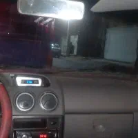 پراید ۱۳۲ مدل ۸۹