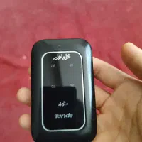 مودم جیبی فورجی همراه اول
