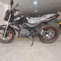 فروش موتور NX 150