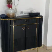 جهزیه تازه عروس